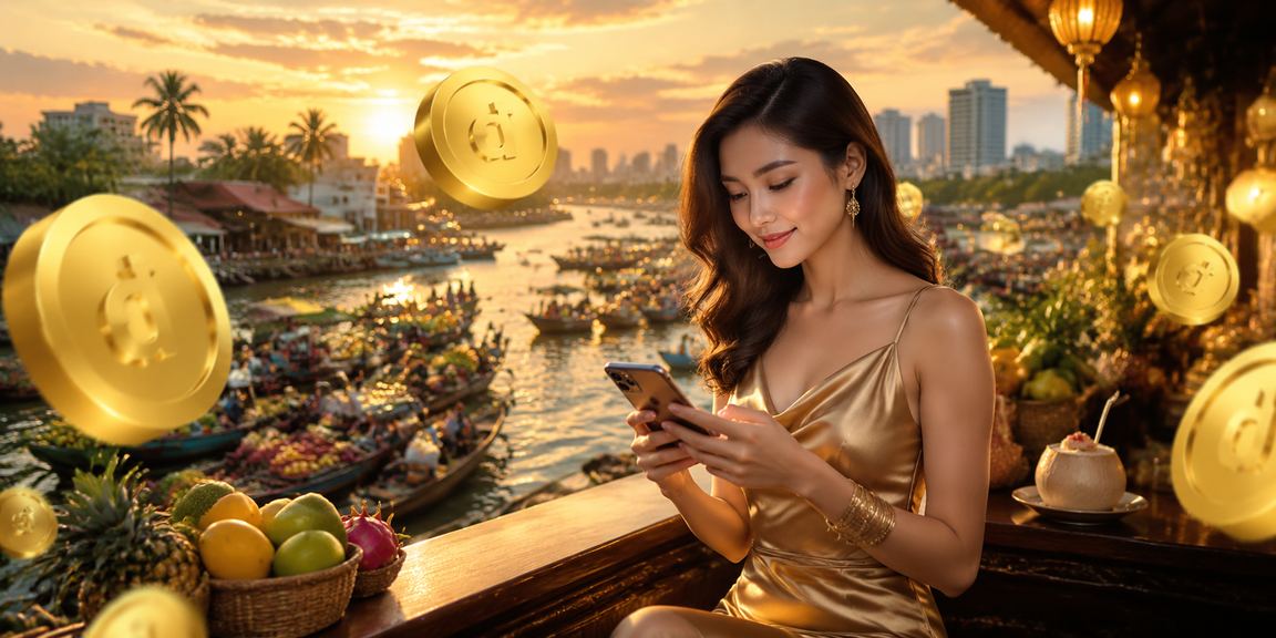 Khuyến mãi hoàn tiền hấp dẫn tại miền Tây
